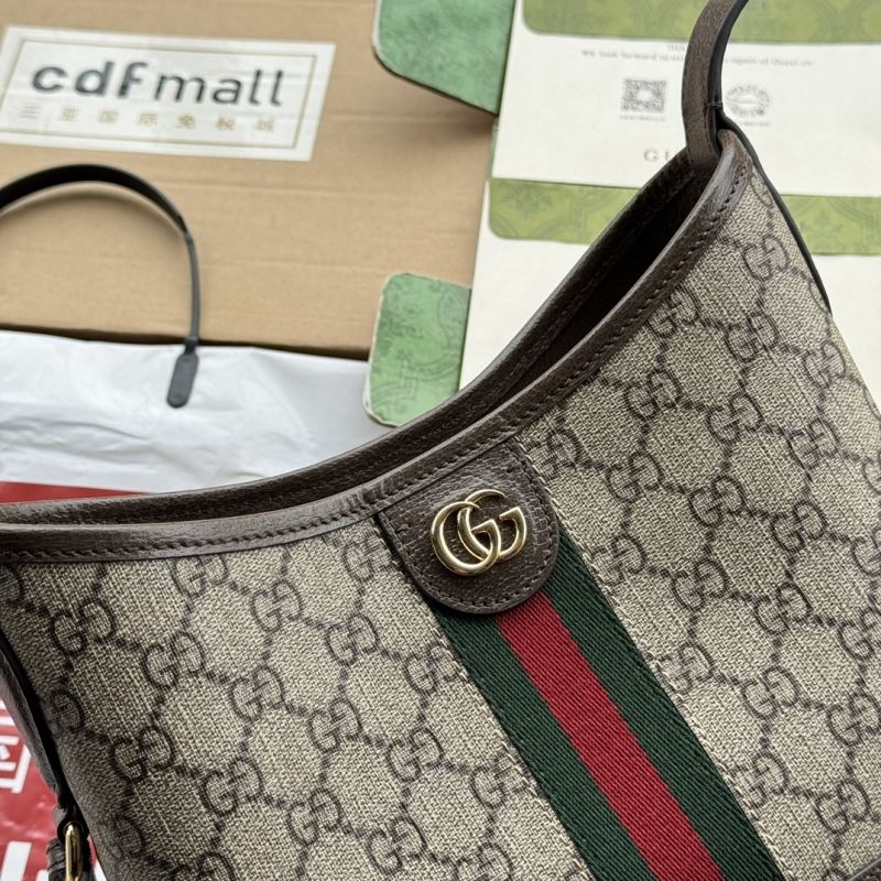 Gucci Shopping Bags